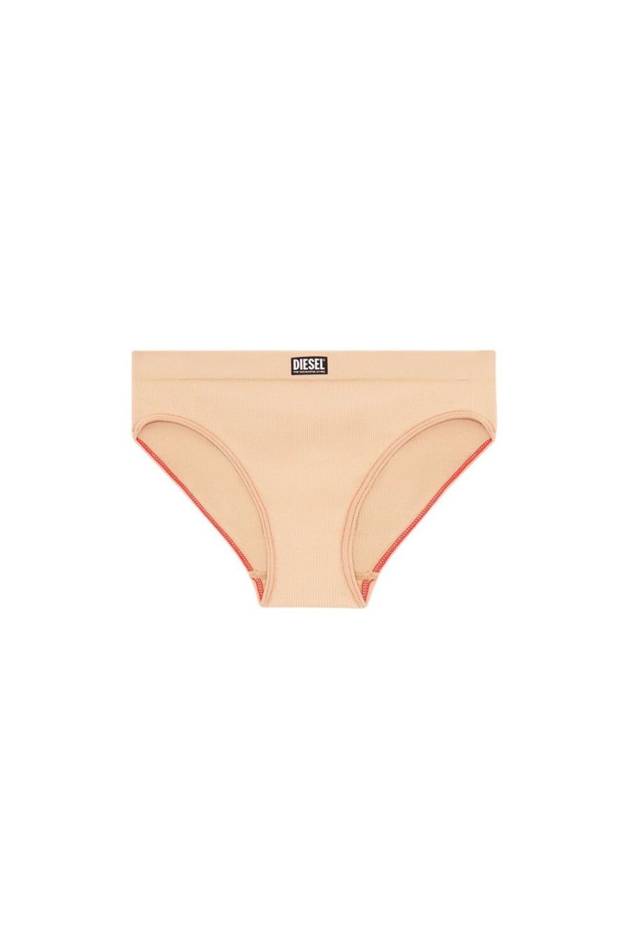 Women Diesel Underwear | Ufpn-Marla Light Brown