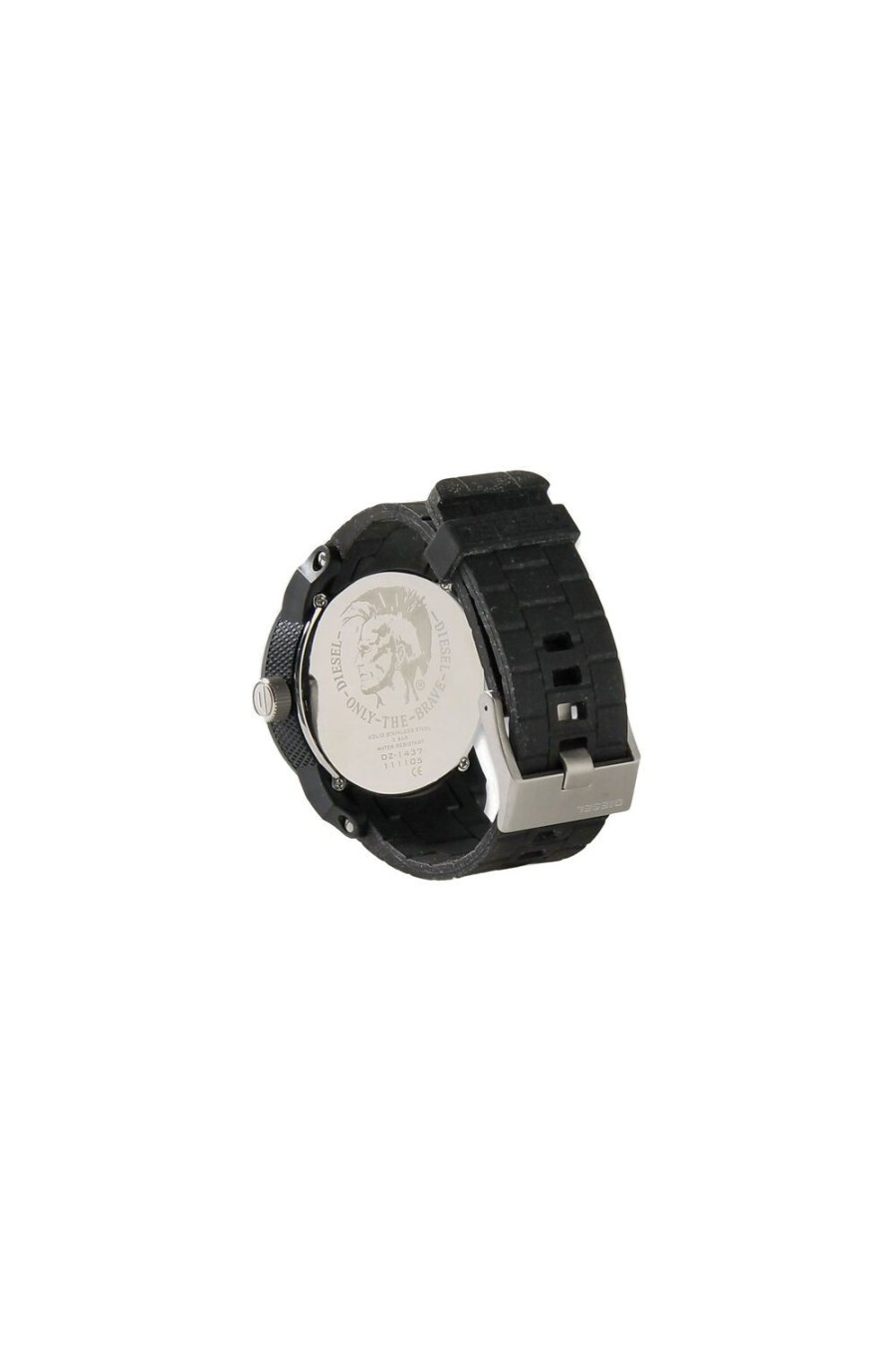 Men Diesel Watches | Dz1437 Dark Grey