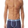 Men Diesel Underwear | Umbx-Damientwopack Blue