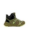 Kids KIDS Shoes | S-Millenium Mc Hk Military Green