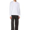 Men Diesel Sweaters | S-Ginn-D White