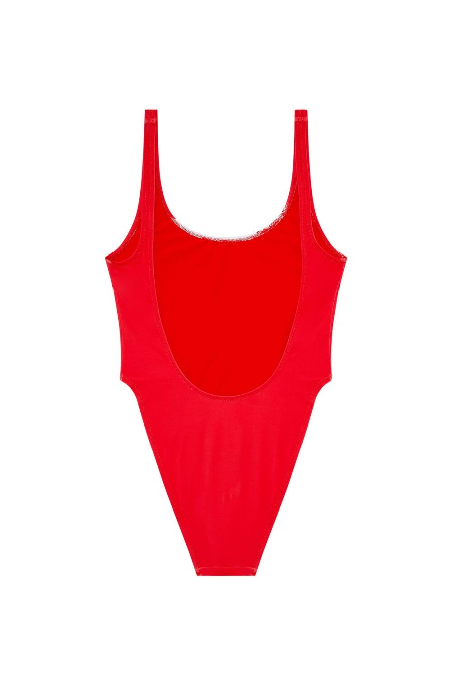 Women Diesel Beachwear | Bfsw-Pamela Red