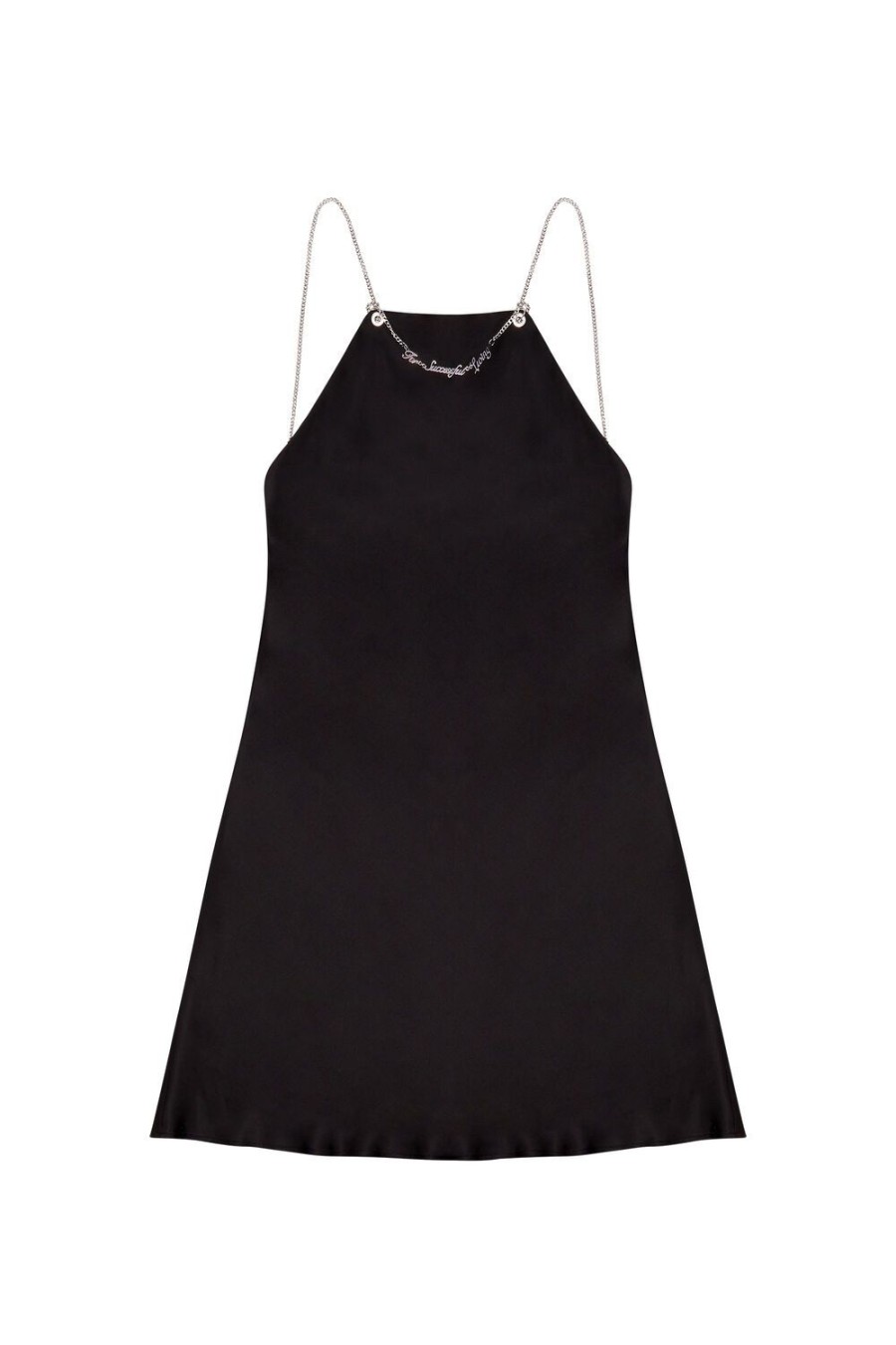 Women Diesel Dresses And Jumpsuits | D-Eliz-Mini Black