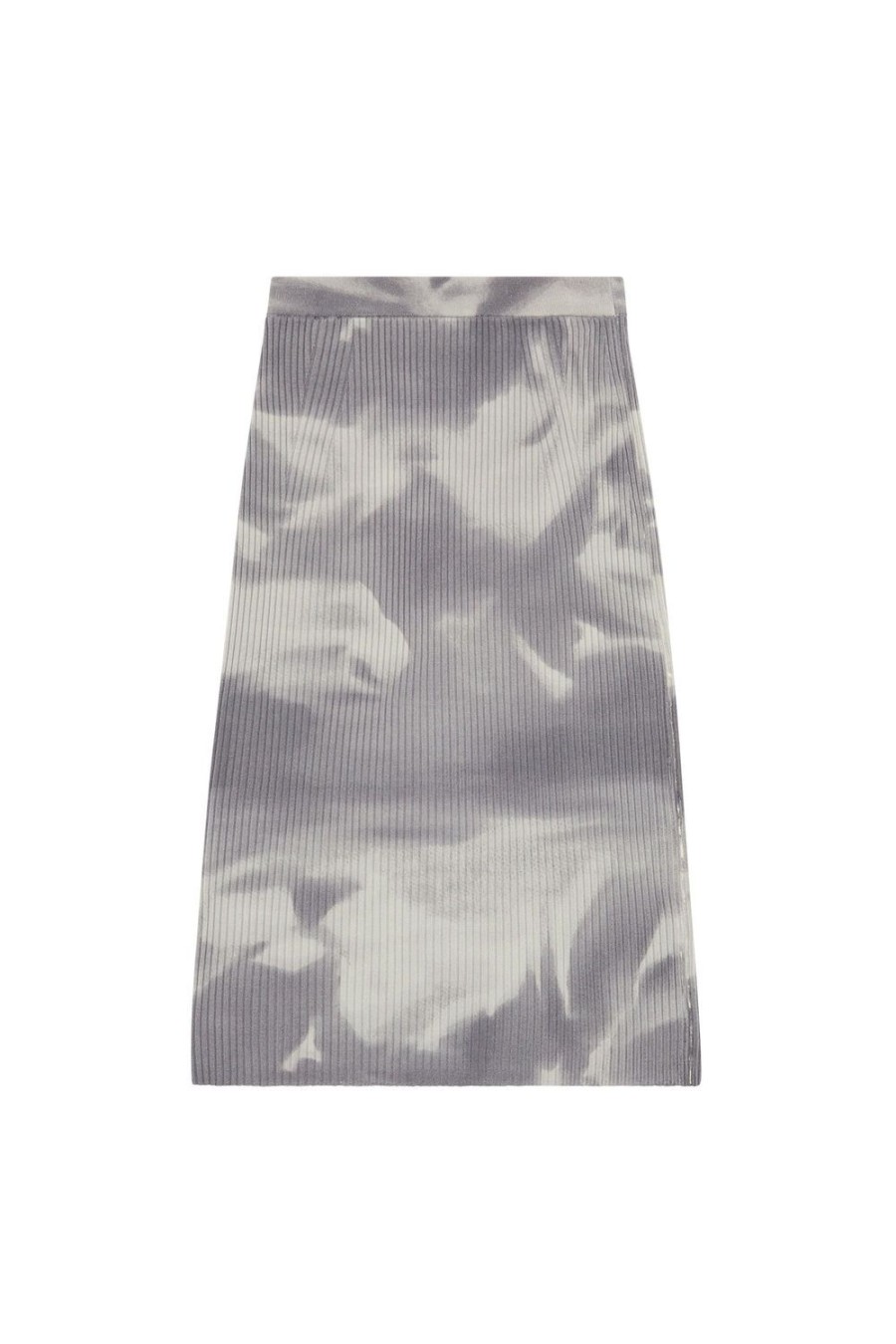 Women Diesel Skirts | M-Betty Grey