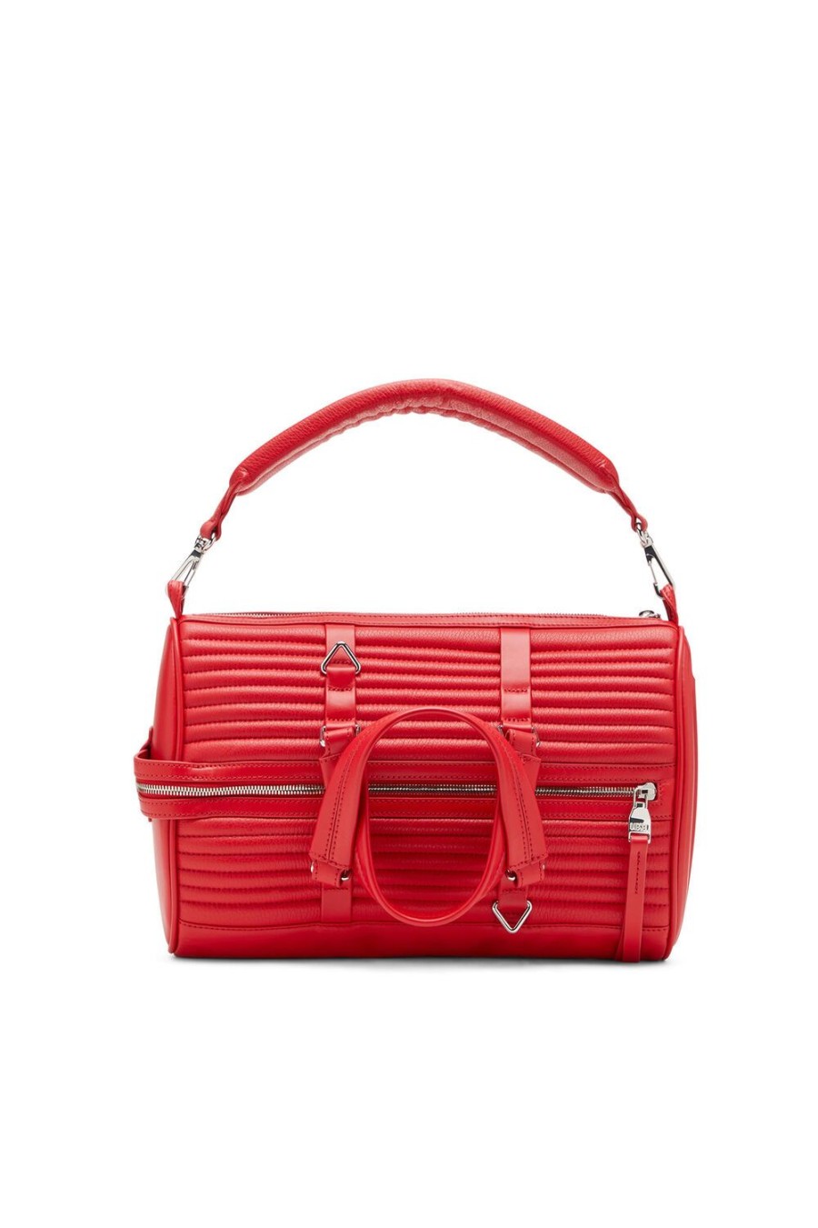 Women Diesel Shoulder Bags | Odd Shoulder M X Red