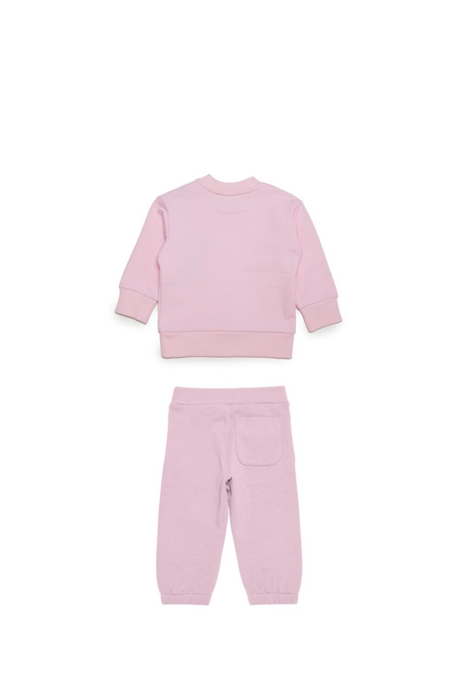 Kids KIDS Ready-To-Wear | Snarrib-Set Pink