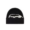 Women Diesel Caps, Gloves, Scarves | K-Urius Black