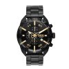 Men Diesel Watches | Dz4644 Black