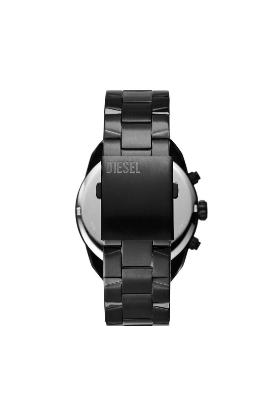 Men Diesel Watches | Dz4644 Black