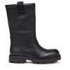 Men Diesel Boots | D-Hammer Hb Black