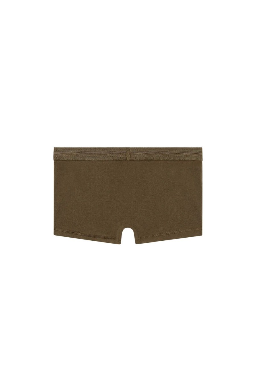 Men Diesel Underwear | Umbx-Damien Military Green