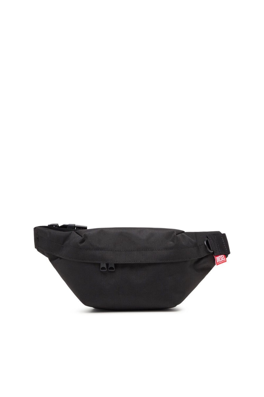 Women Diesel Belt Bags | D-Bsc Beltbag X Black