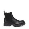 Men Diesel Boots | D-Hammer Lch Black