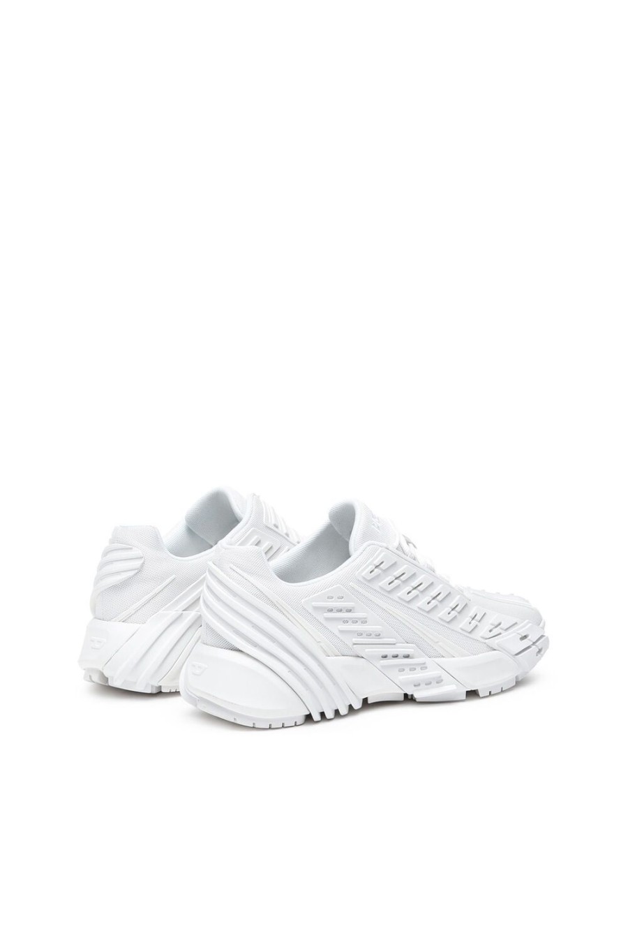 Women Diesel Sneakers | S-Prototype Low W White