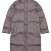 Women Diesel Outerwear And Jackets | W-Takry Grey