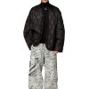 Men Diesel Outerwear And Jackets | J-Boy Black