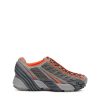 Men Diesel Sneakers | S-Prototype V2 Grey/Orange