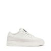 Men Diesel Sneakers | S-Sinna Low White