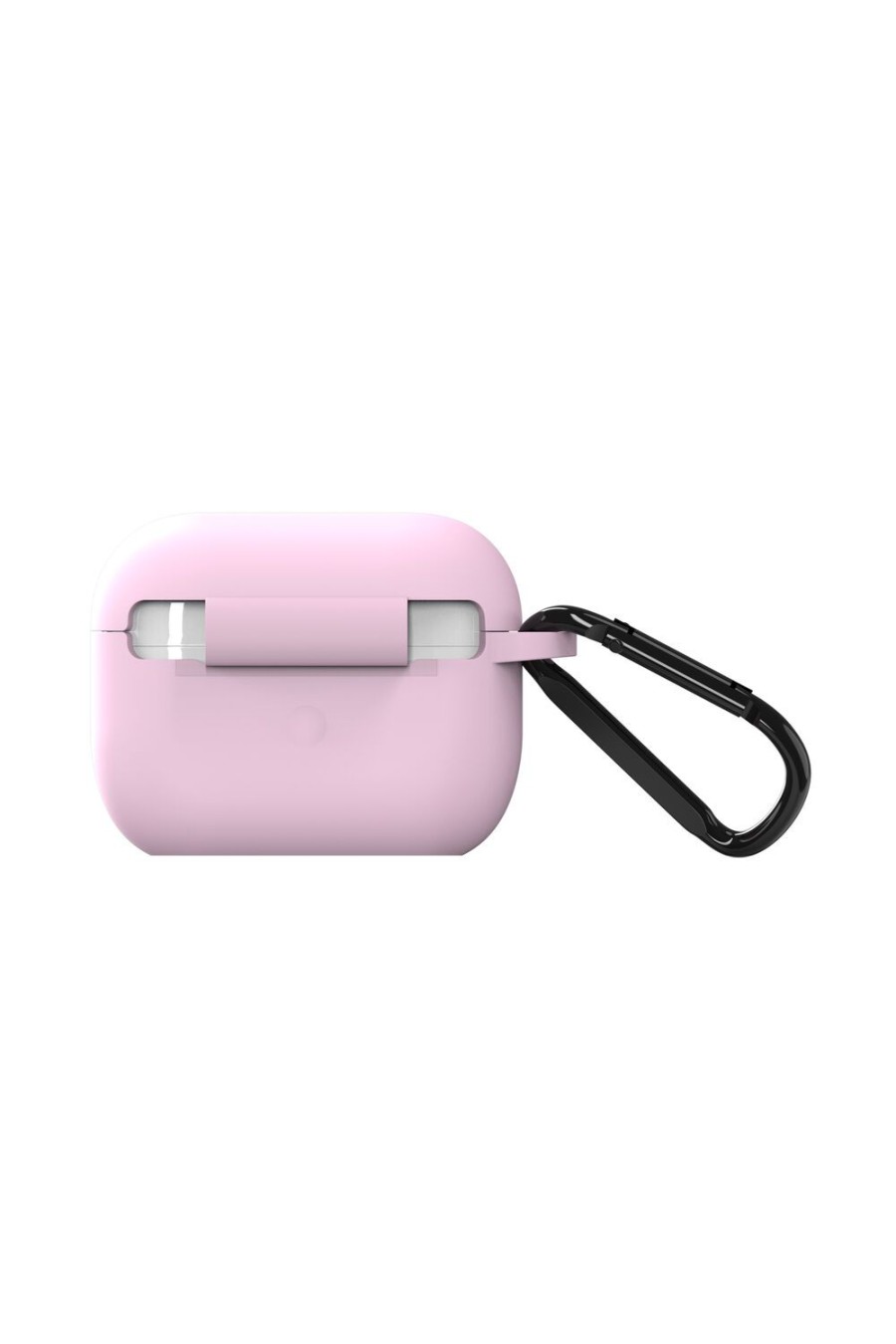 Women Diesel Tech Accessories | 49862 Airpod Case Pink