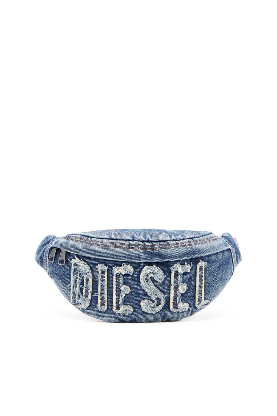 Women Diesel Belt Bags | Rave Beltbag Blue