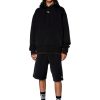 Men Diesel Sweaters | S-Macs-Hood-Od Black