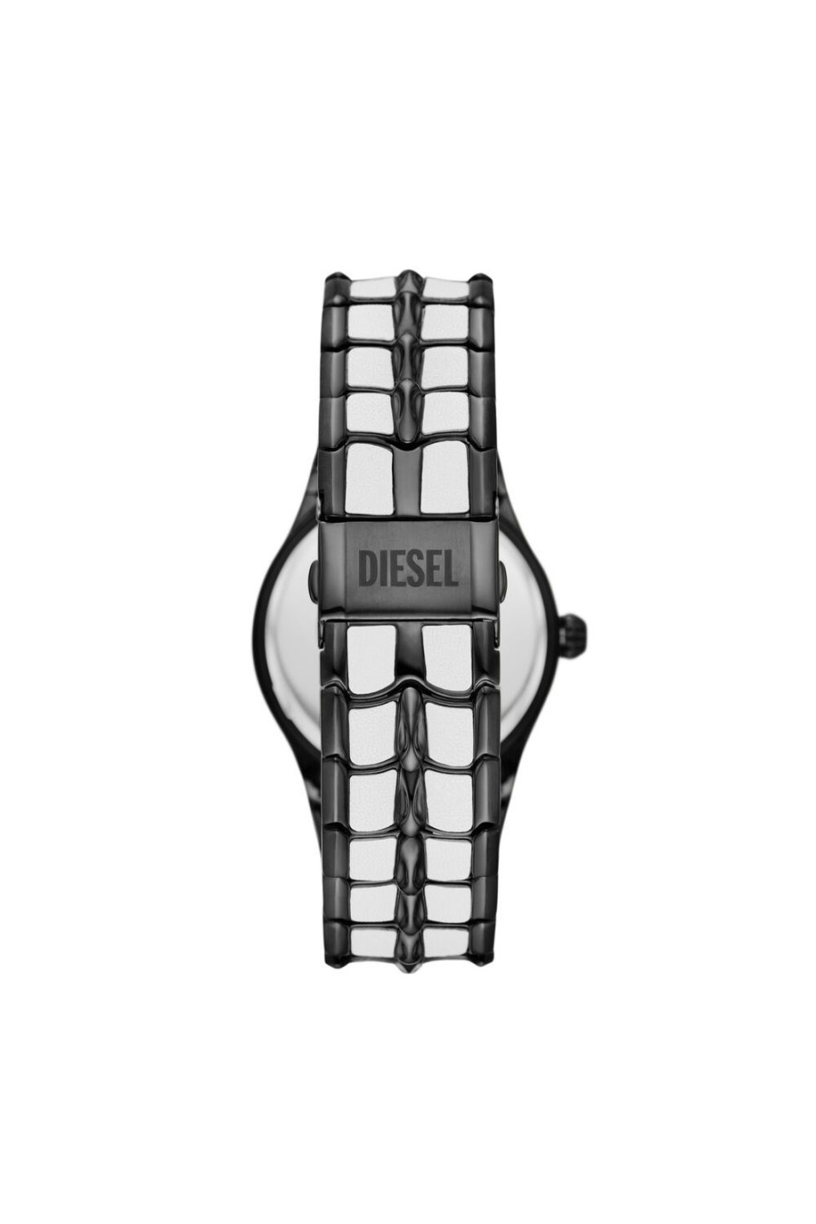 Men Diesel Watches | Dz2184 Black/White