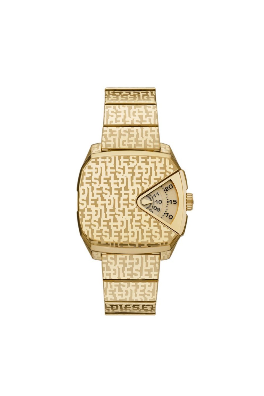 Women Diesel Watches | Dz2178 Gold