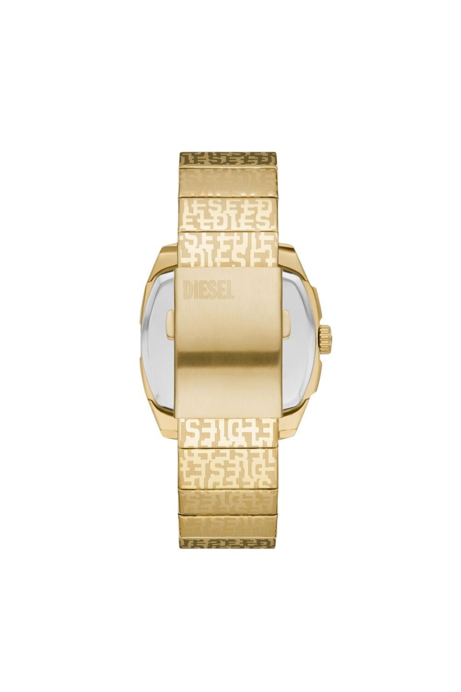 Women Diesel Watches | Dz2178 Gold