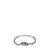 Women Diesel Jewelry | Dx1469 Silver/Black