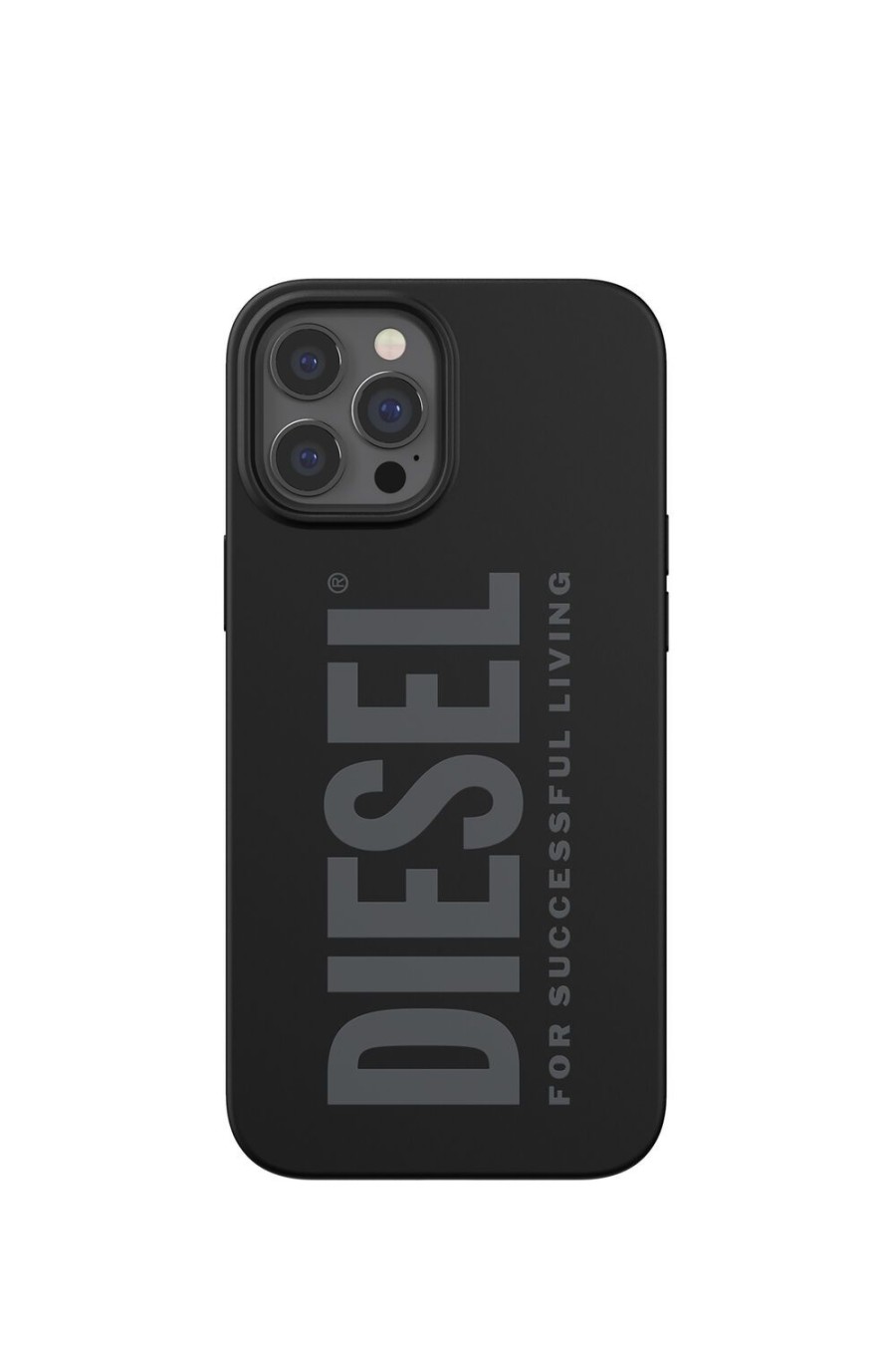 Women Diesel Tech Accessories | 44278Standard Cases Black