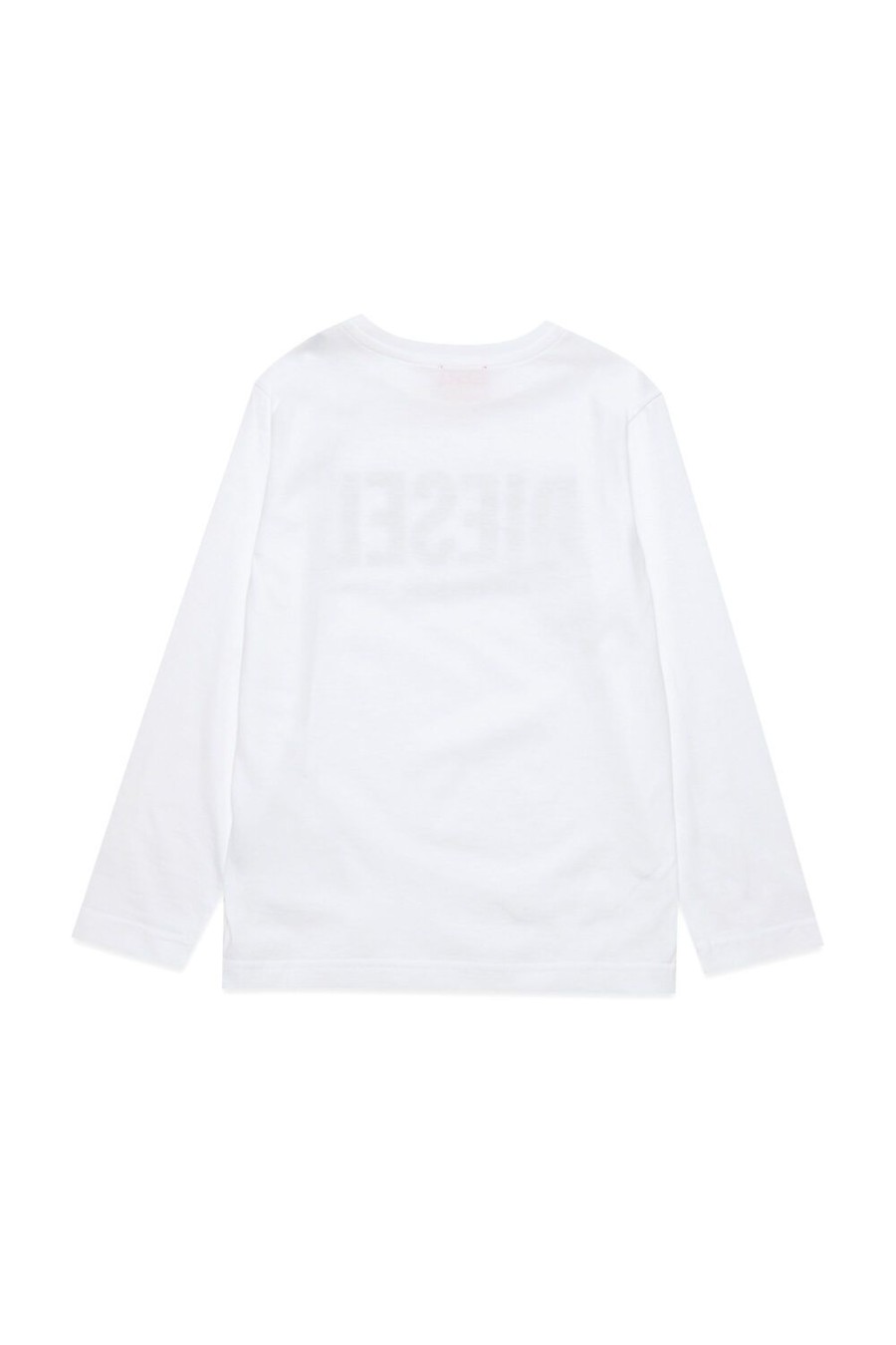 Kids KIDS Ready-To-Wear | Ltgim Di Ml White