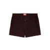 Men Diesel Underwear | Uubx-Stark Dark Brown