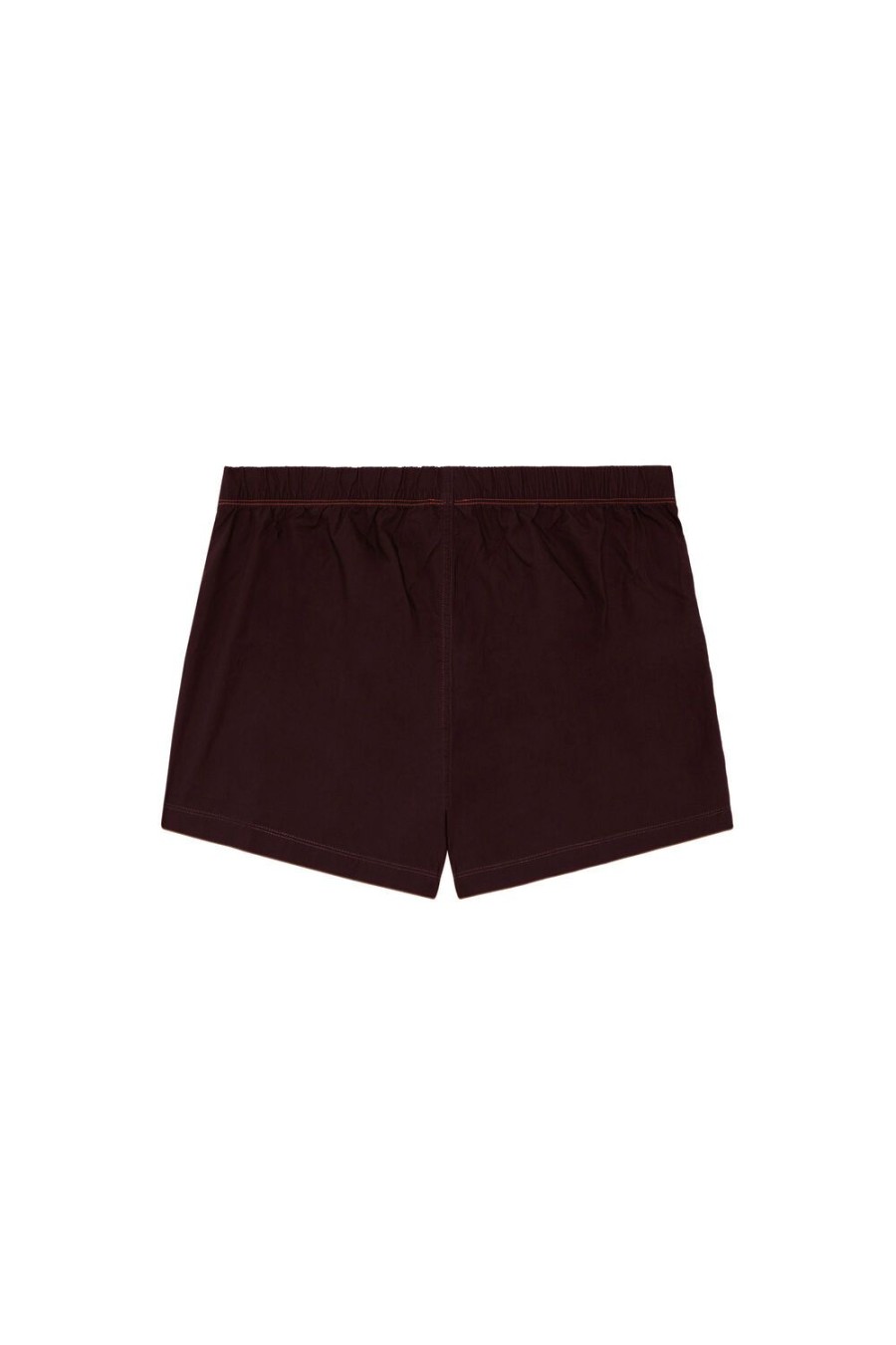 Men Diesel Underwear | Uubx-Stark Dark Brown