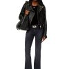 Women Diesel Jeans | Bootcut And Flare Jeans 1969 D-Ebbey 0Pfas Black/Dark Grey