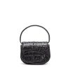 Women Diesel Crossbody Bags | 1Dr Xs Black