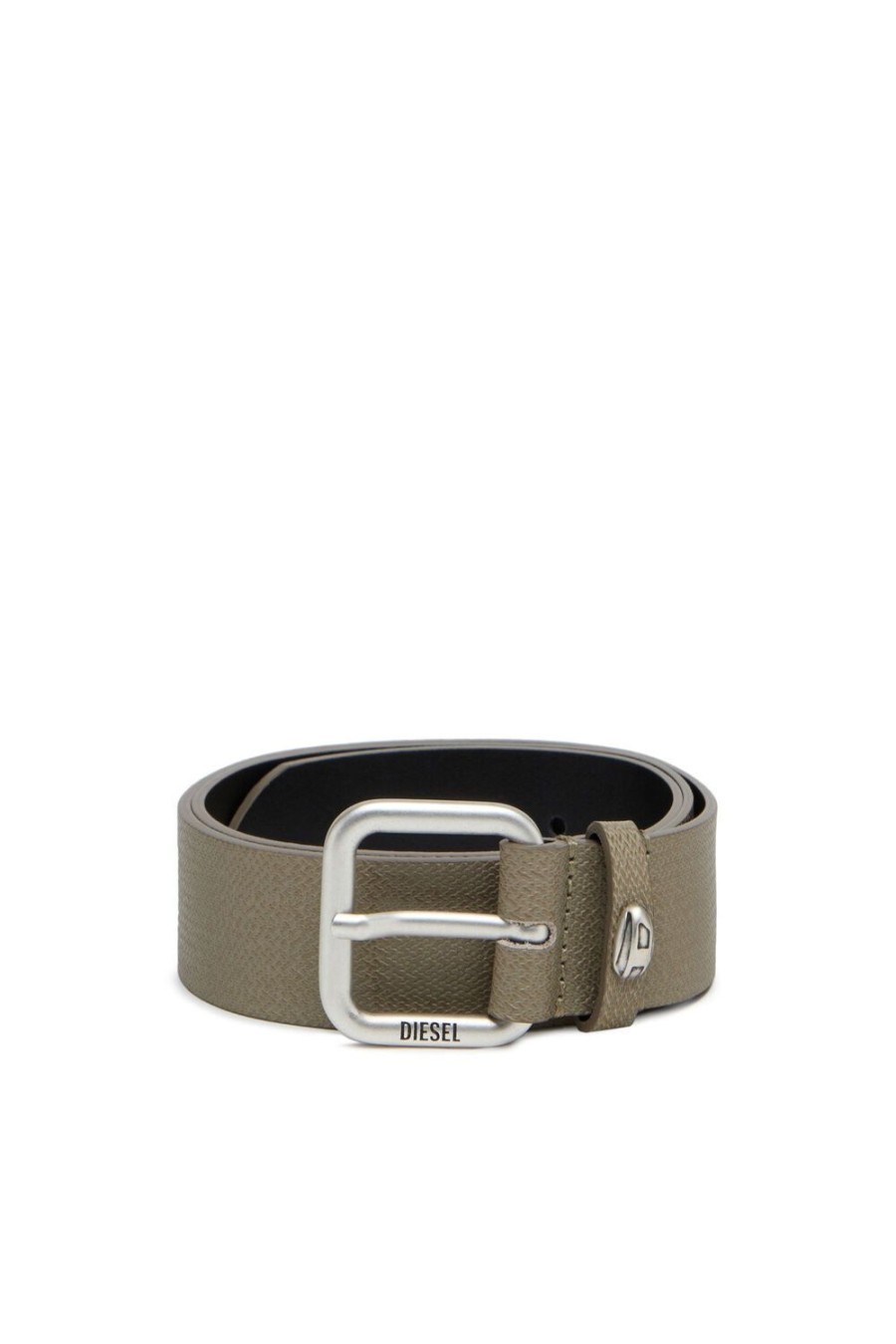 Men Diesel Belts | B-Touchture Light Brown