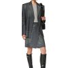 Women Diesel Skirts | O-Kessy Grey