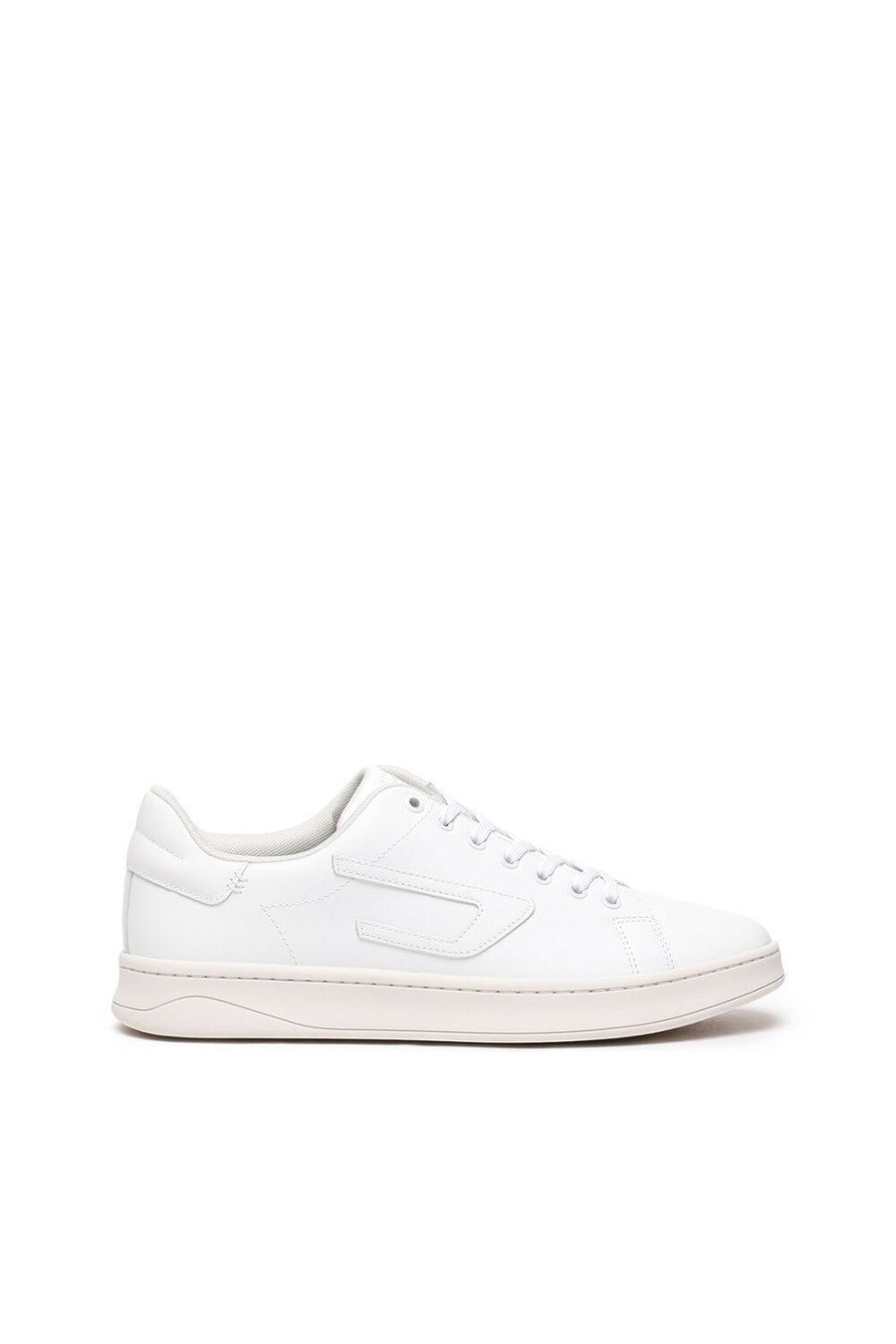 Men Diesel Sneakers | S-Athene Low White