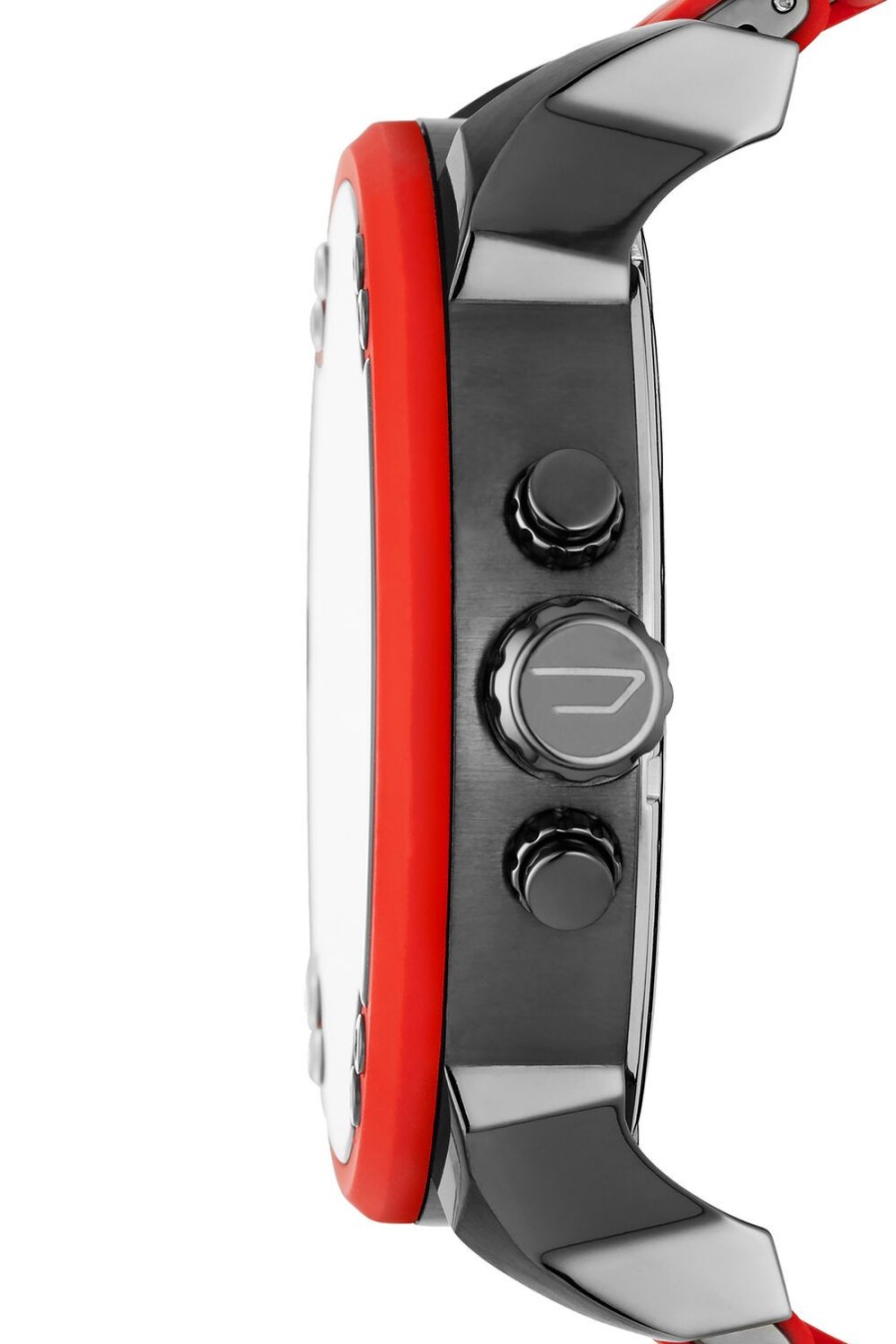 Men Diesel Watches | Dz7370 Red