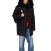 Men Diesel Outerwear And Jackets | W-Jorgy Black