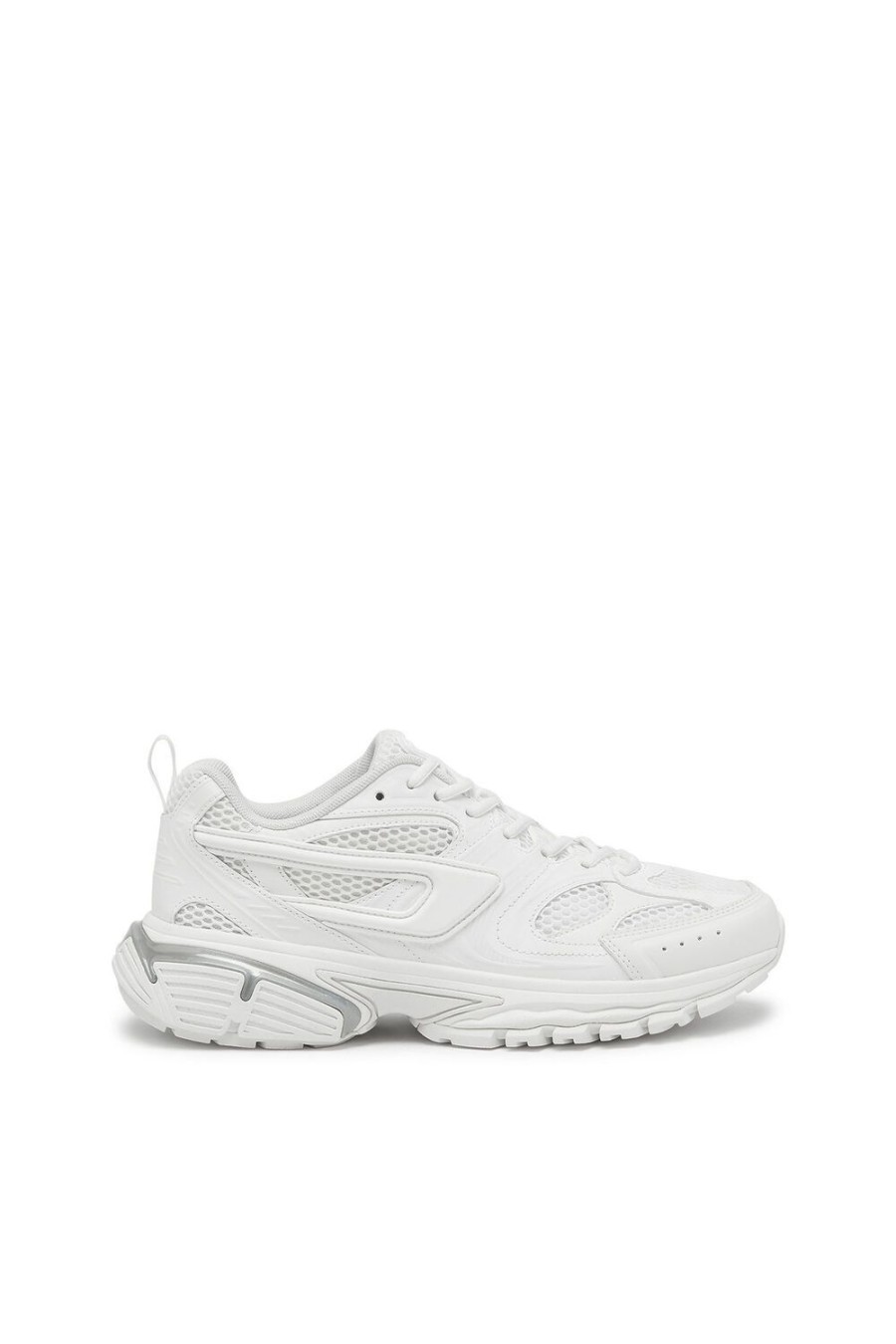 Women Diesel Sneakers | S-Serendipity Pro-X1 W White