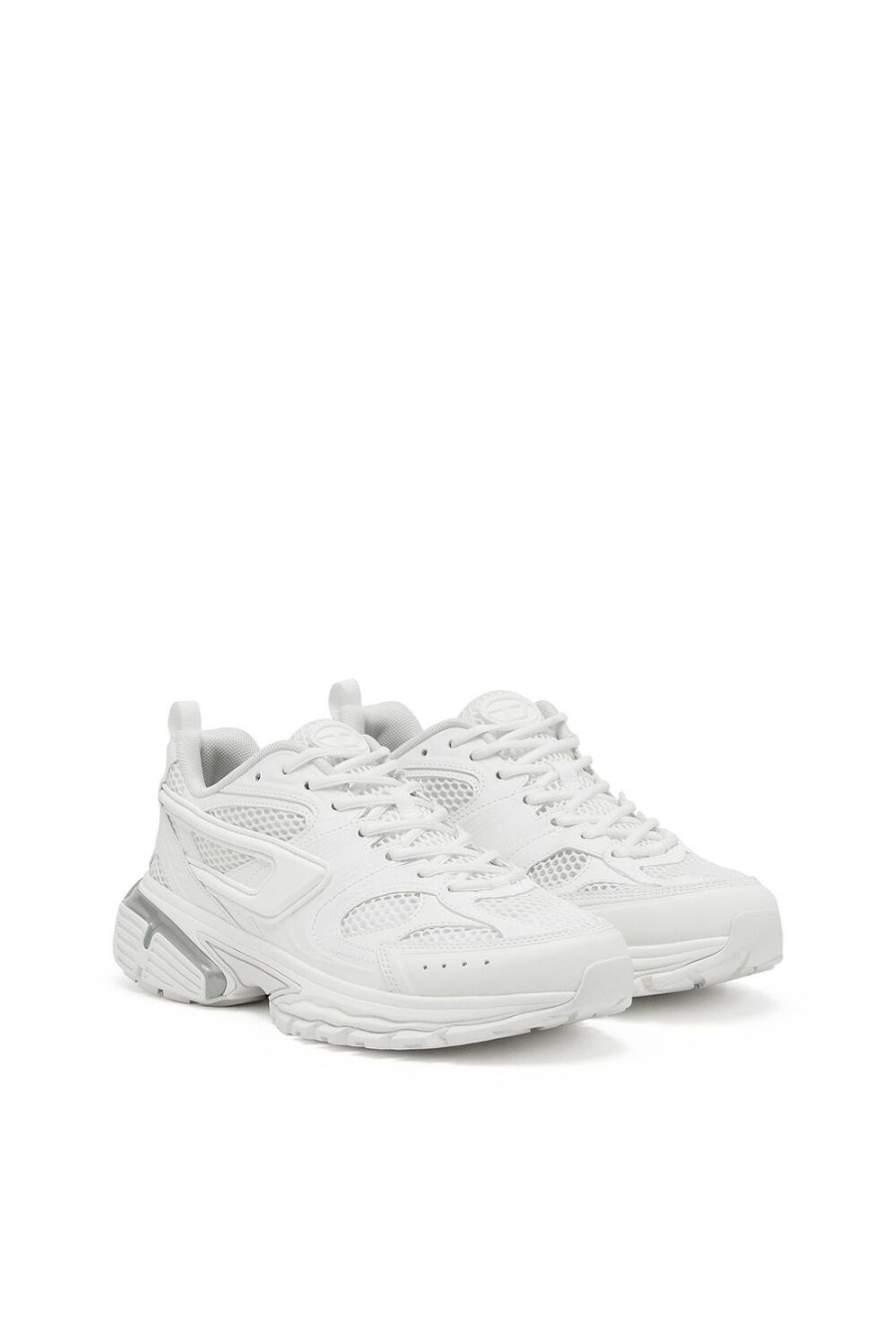 Women Diesel Sneakers | S-Serendipity Pro-X1 W White