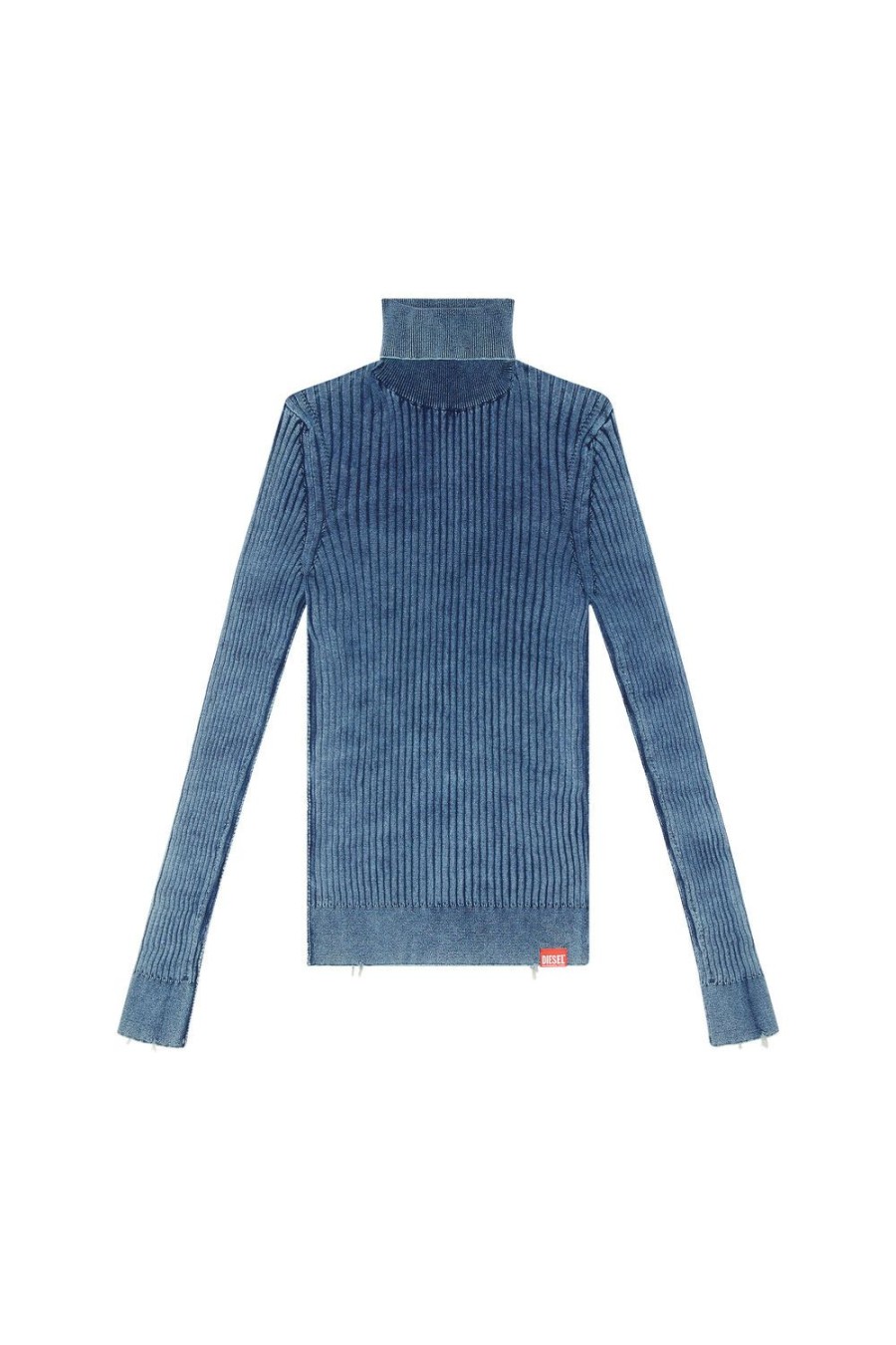 Men Diesel Knitwear | K-Elasa Blue