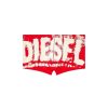 Men Diesel Underwear | Umbx-Damien Red