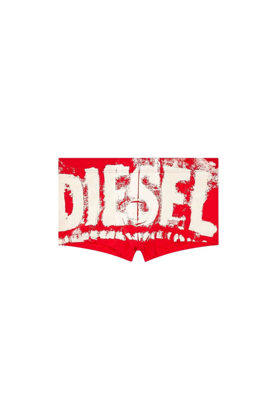 Men Diesel Underwear | Umbx-Damien Red