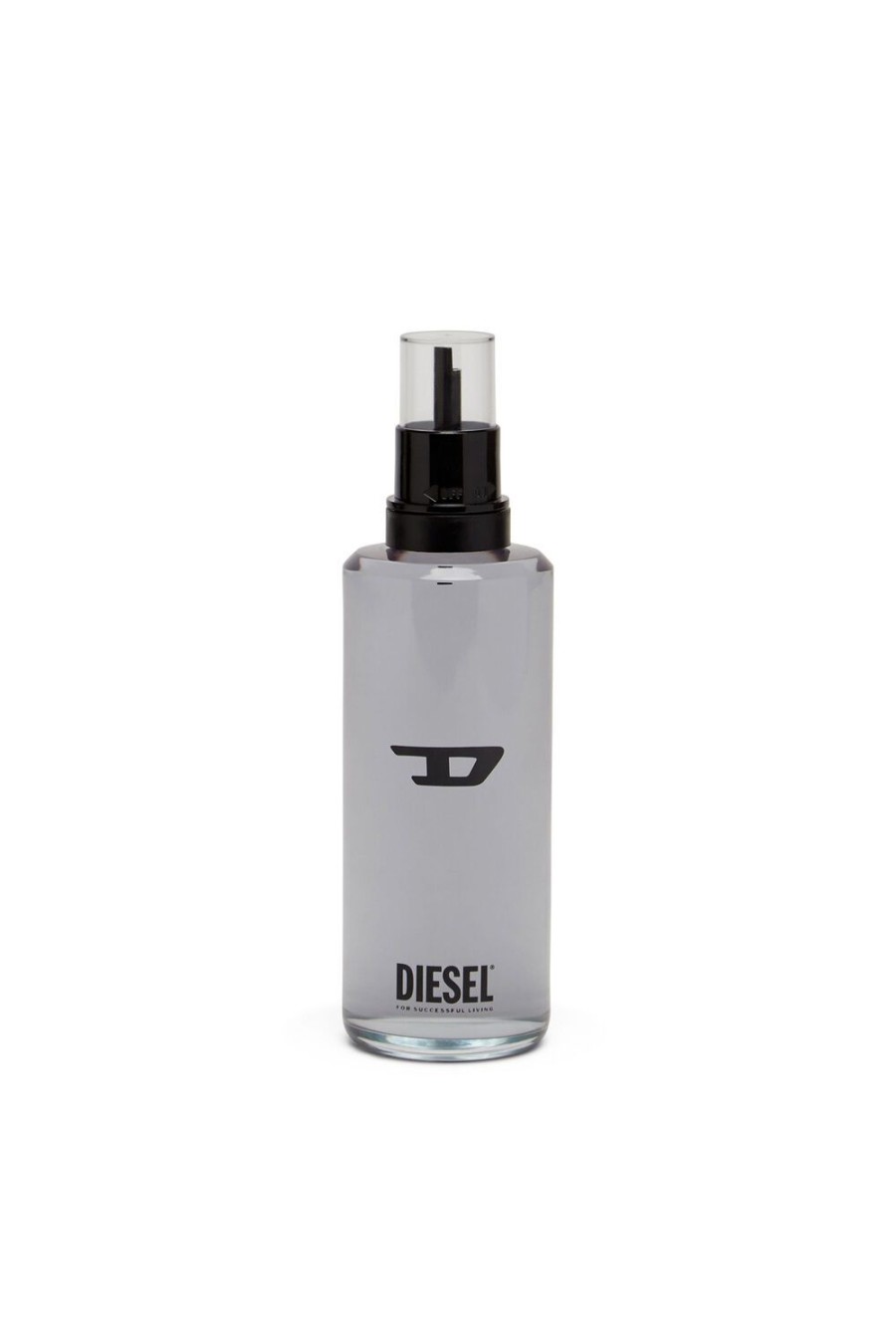 Women Diesel | D Refill 150 Ml Grey