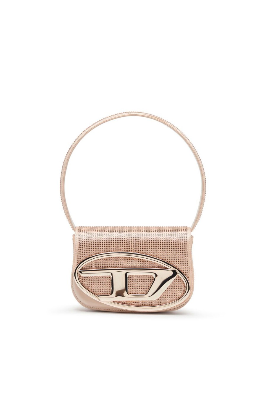 Women Diesel Shoulder Bags | 1Dr Pink