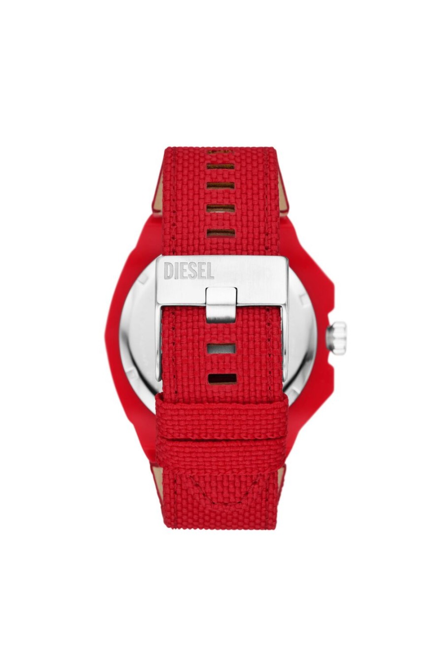 Men Diesel Watches | Dz4621 Red/White