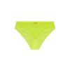 Women Diesel Underwear | Ufpn-Bonitas-X Yellow Fluo