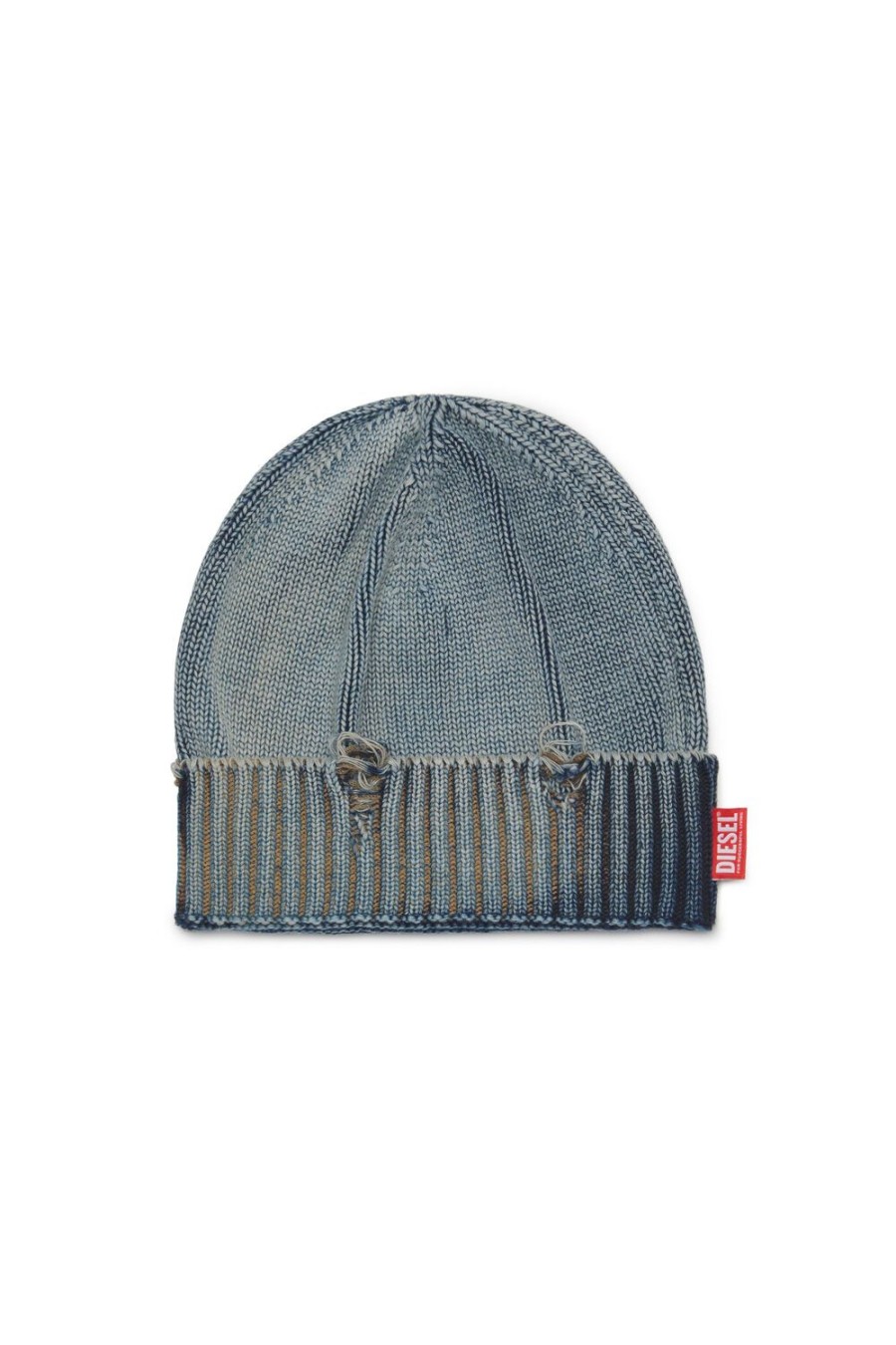 Women Diesel Caps, Gloves, Scarves | K-Dode Blue